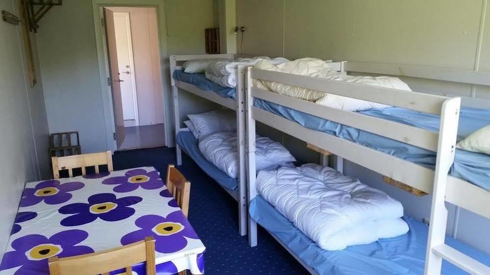Raulandsfjell Aparthotel ภายนอก รูปภาพ