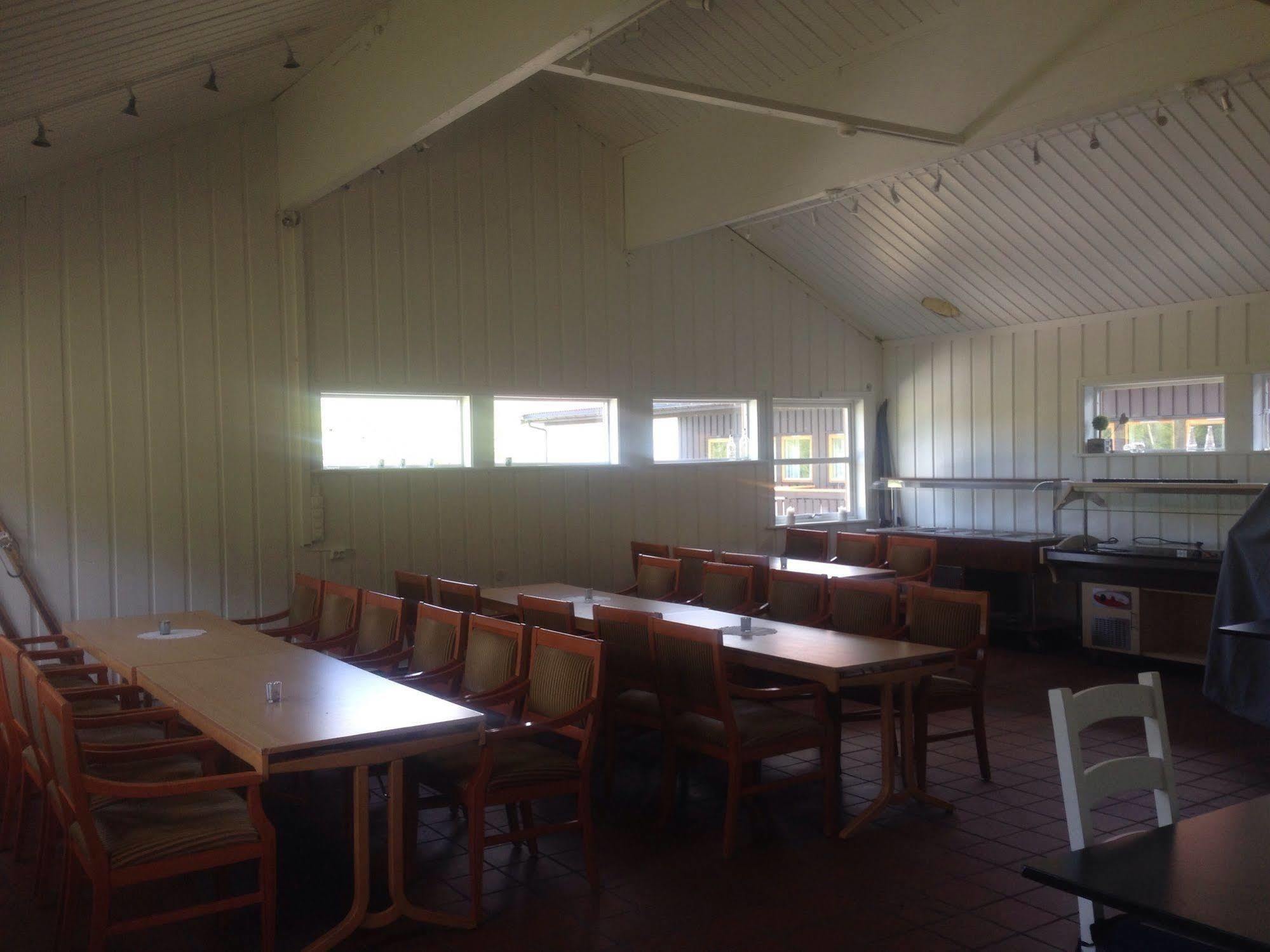 Raulandsfjell Aparthotel ภายนอก รูปภาพ
